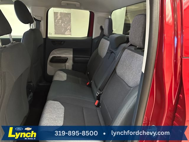Certified 2025 Ford Maverick XLT w/ Equipment Group 301A AWD/4WD image 19