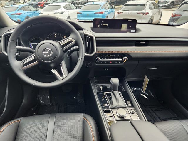 New 2026 MAZDA CX-50 AWD 2.5 Hybrid w/ Cargo Package image 55