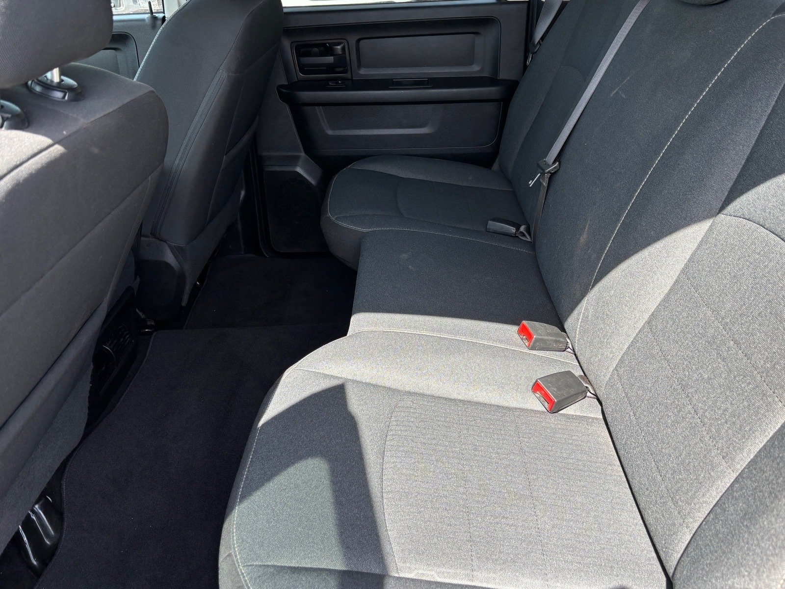 Used 2023 RAM 1500 Tradesman w/ Chrome Plus Package AWD/4WD image 28