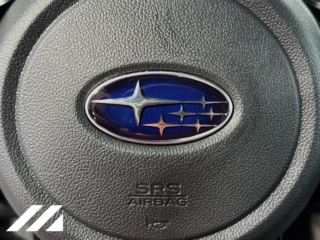 New 2026 Subaru Forester AWD/4WD image 32