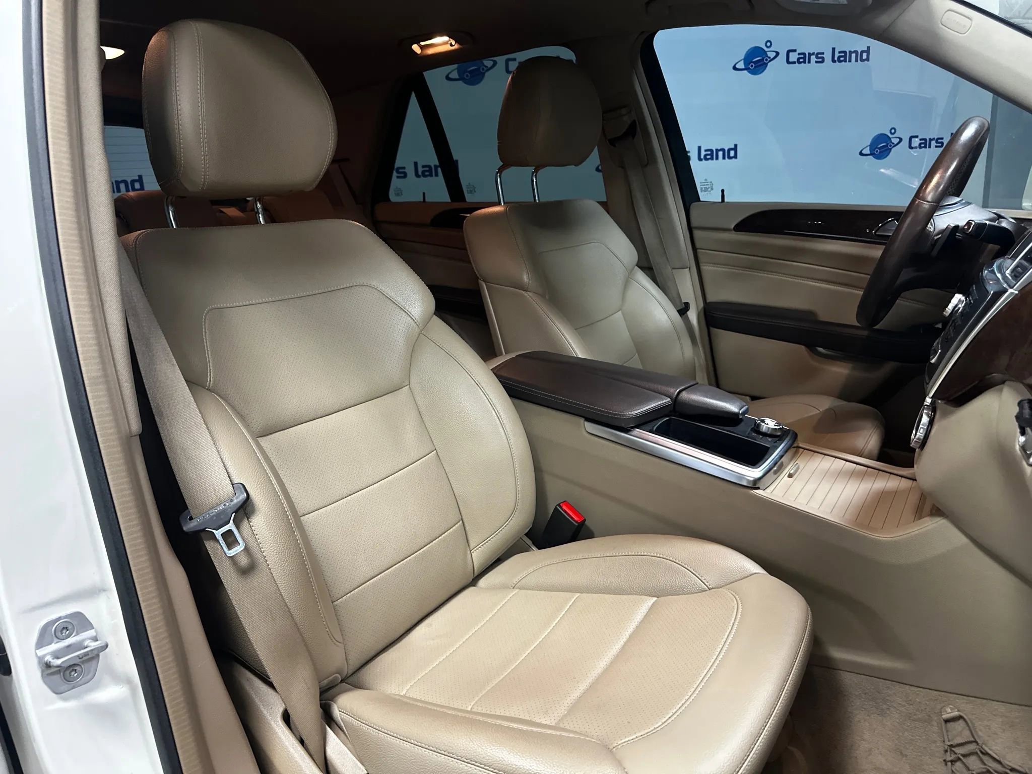 Used 2013 Mercedes-Benz ML 350 4MATIC image 25