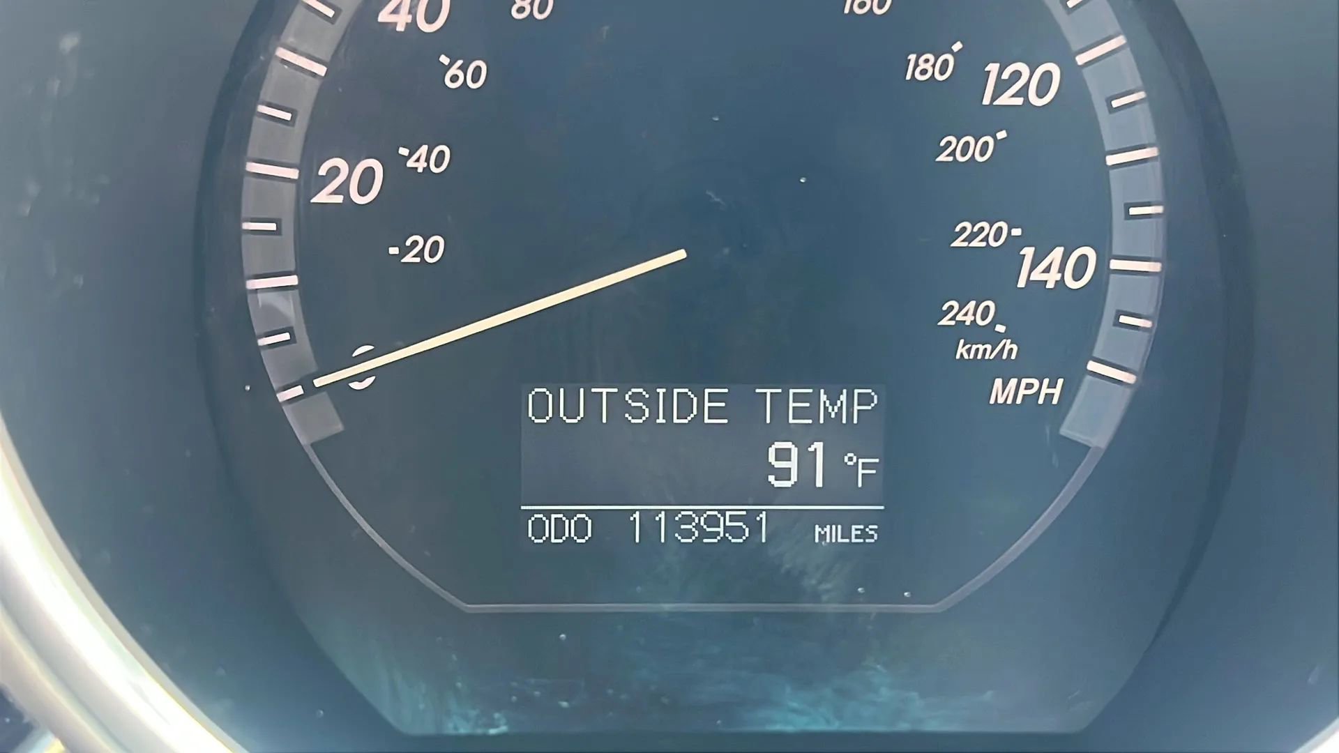 Used 2008 Lexus RX 400h AWD image 13