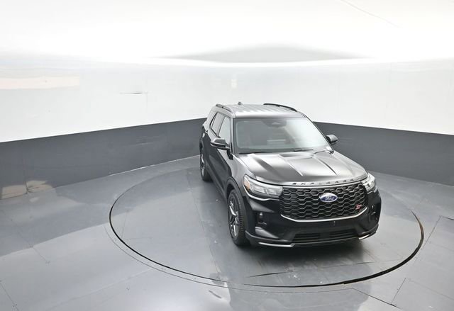 New 2026 Ford Explorer ST image 24
