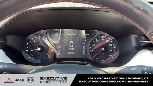 Used 2022 Jeep Compass Limited w/ Sun and Sound Group AWD/4WD image 13