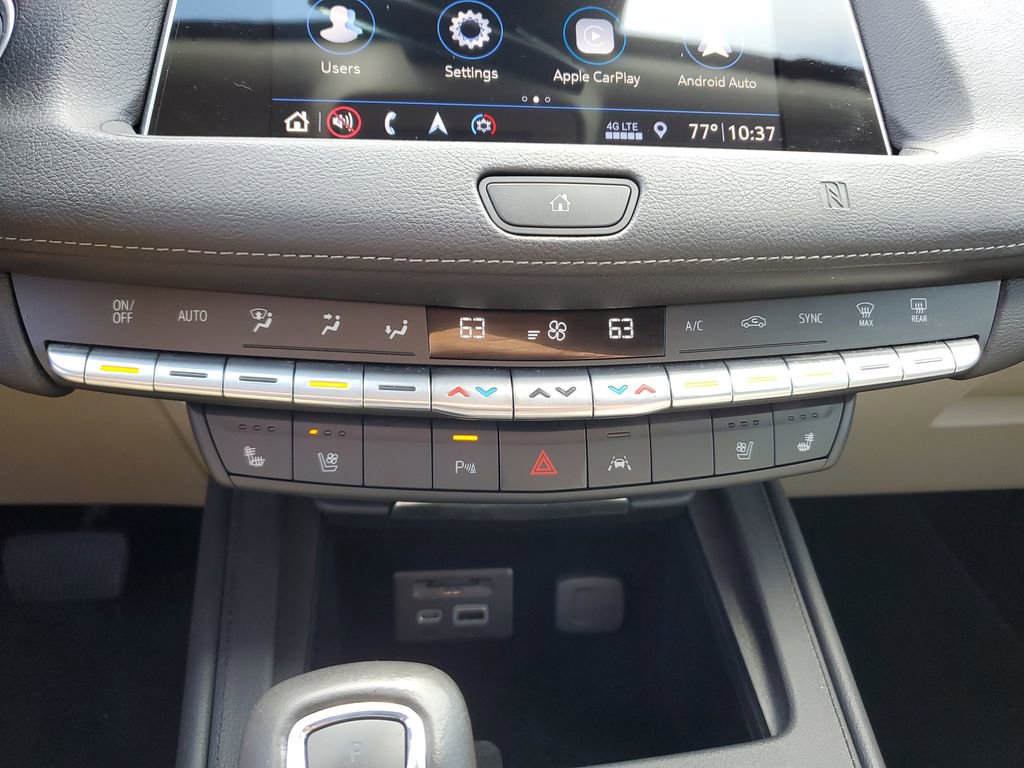 Used 2019 Cadillac XT4 Premium Luxury image 20