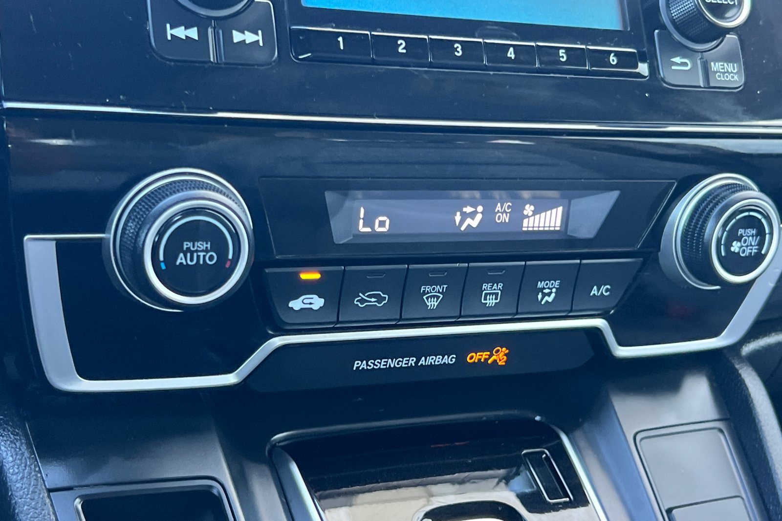 Used 2019 Honda CR-V LX image 23