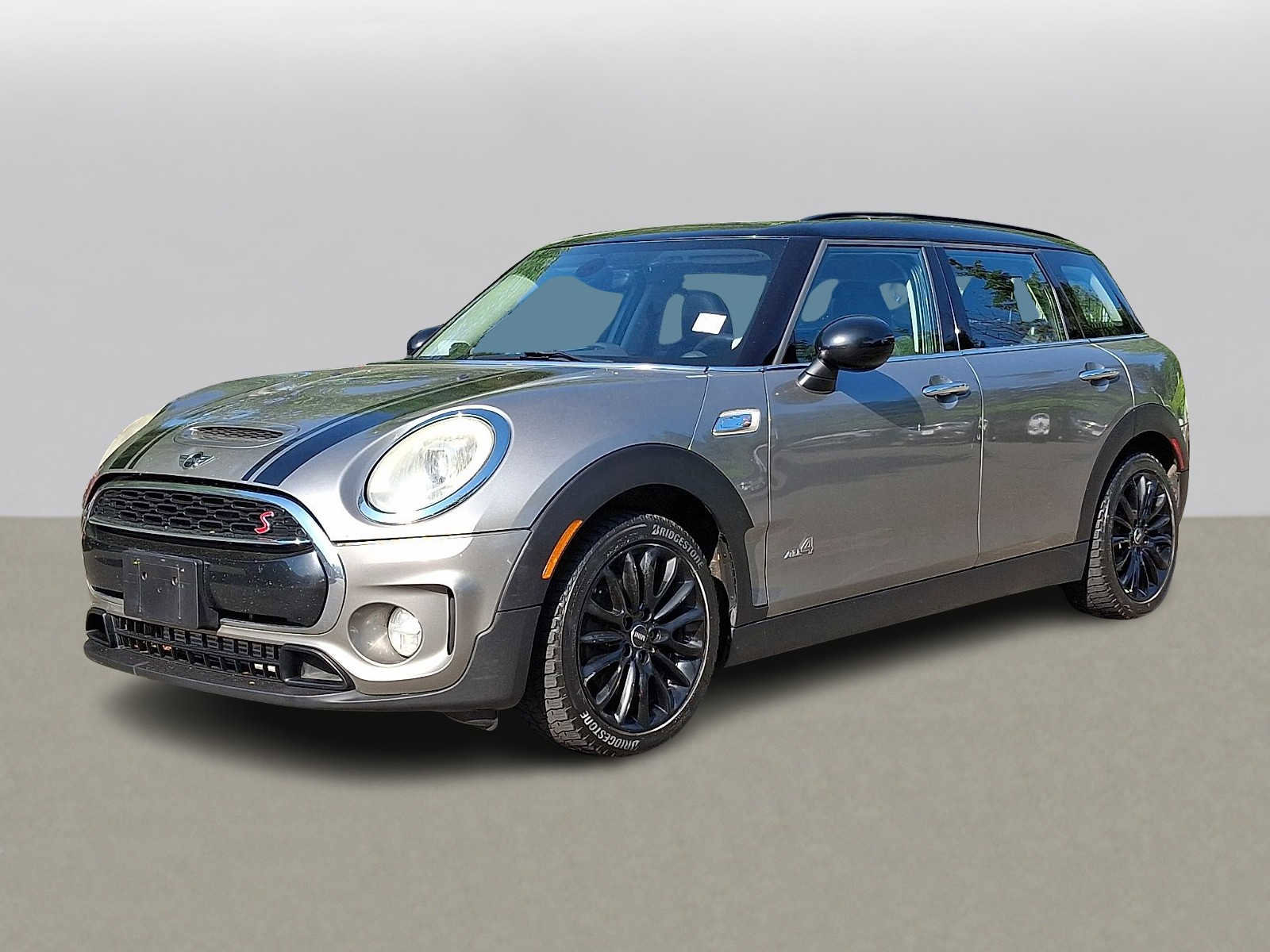 Used 2017 MINI Cooper Clubman S