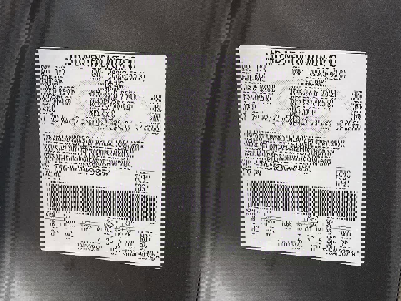 Used 2012 Ford Escape XLT image 28