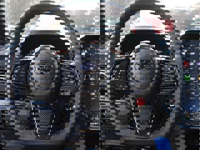 New 2025 Subaru WRX tS w/ Popular Package #2A image 24