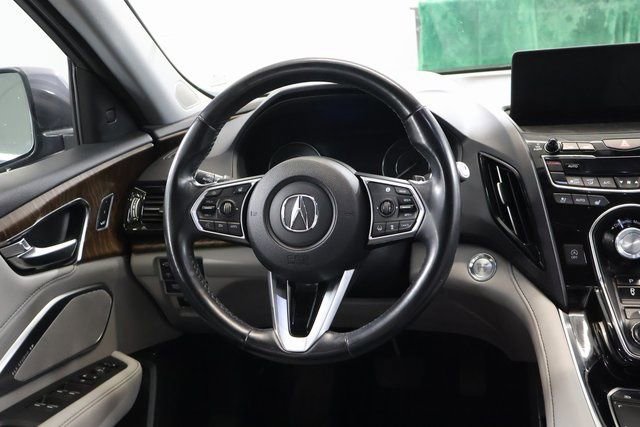 Used 2020 Acura RDX AWD w/ Advance Package image 14