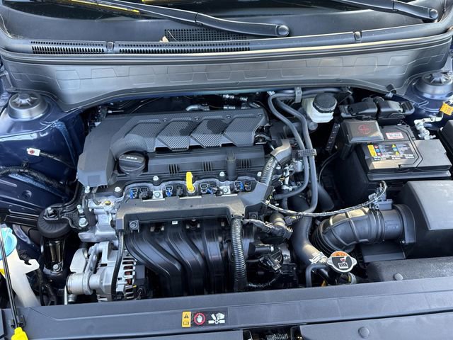 New 2025 Hyundai Venue Limited image 37