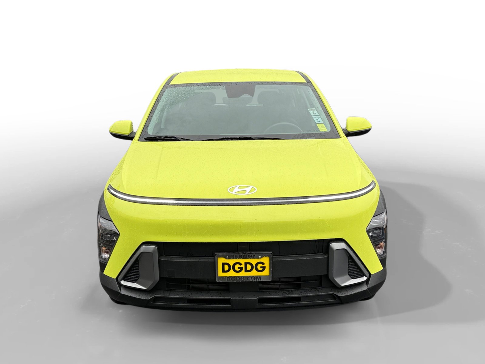 Certified 2025 Hyundai Kona SE image 8