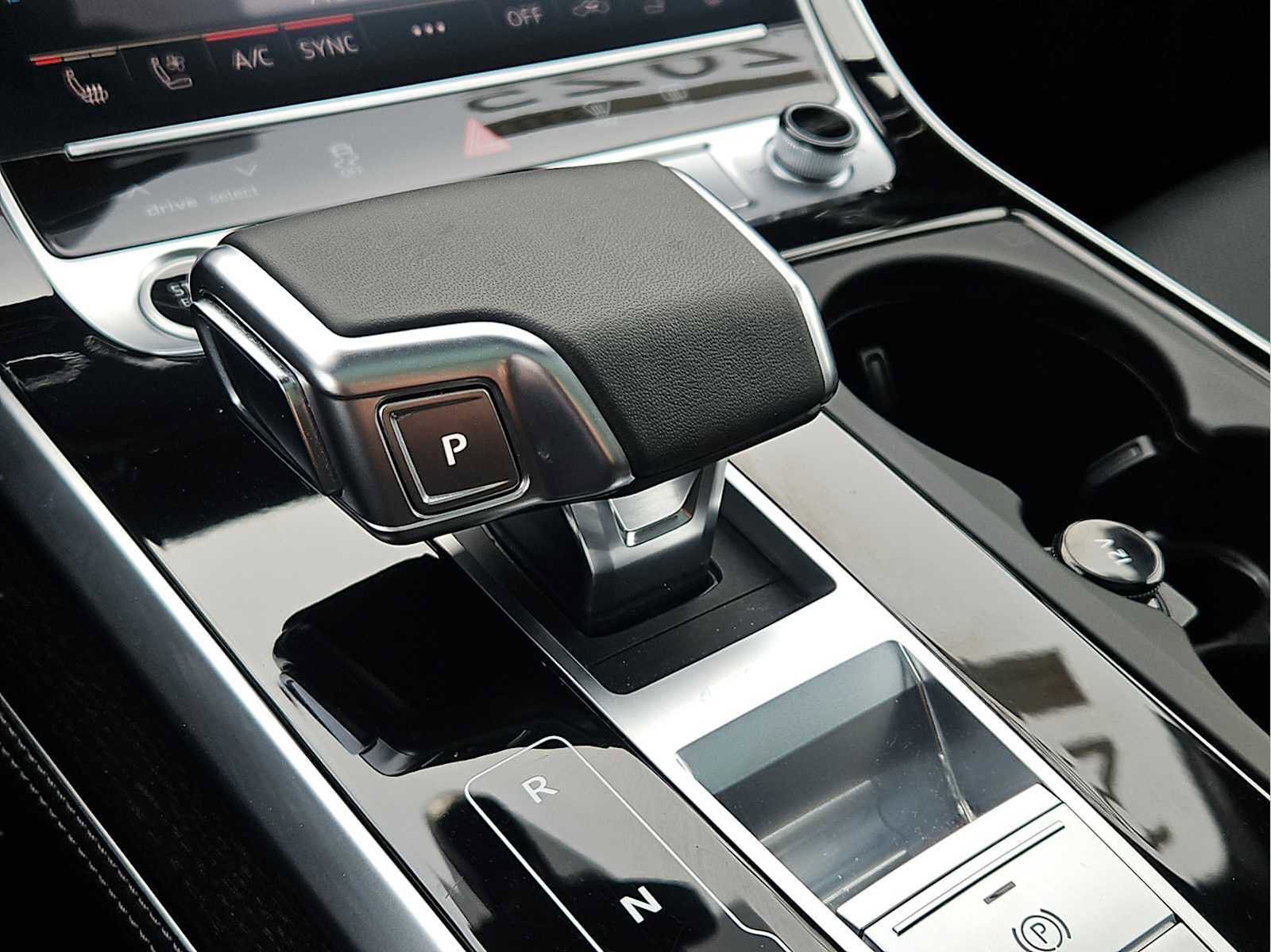 Certified 2025 Audi Q7 3.0T Premium Plus w/ Premium Plus Package image 31