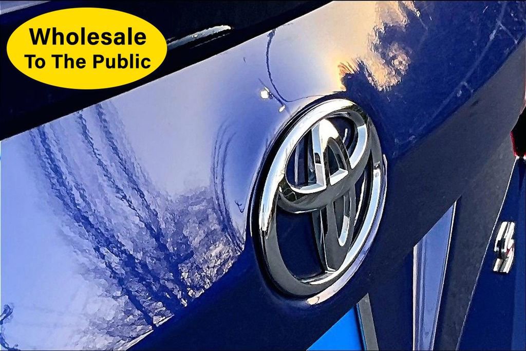 Used 2016 Toyota Corolla S image 23