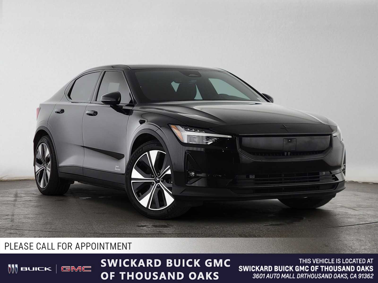 Used 2024 Polestar Polestar 2
