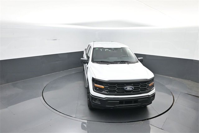 New 2025 Ford F150 STX w/ Equipment Group 201A FX4 image 19
