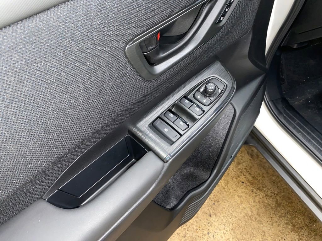 New 2026 Subaru Outback Limited XT image 9