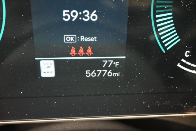 Used 2025 Hyundai Sonata SEL FWD image 18