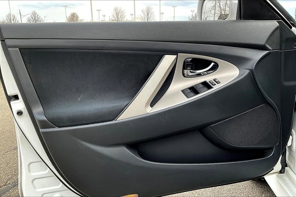 Used 2008 Toyota Camry SE image 14