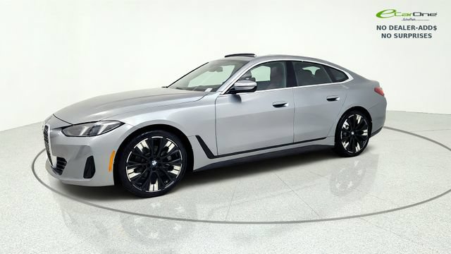 Used 2025 BMW 430i RWD image 4
