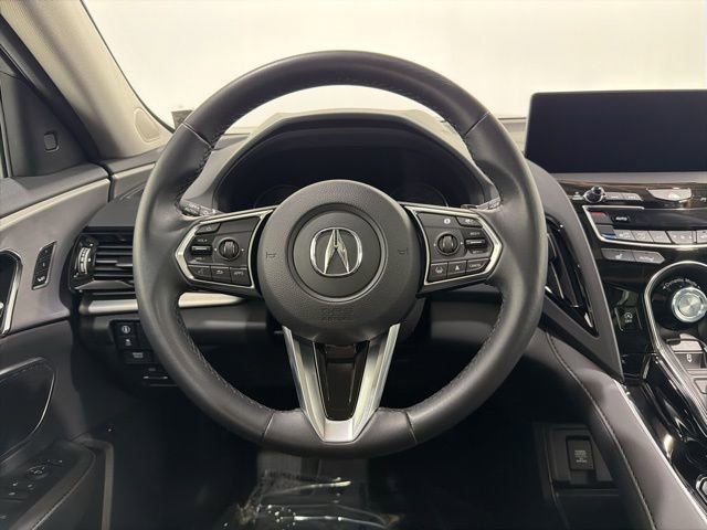 Certified 2024 Acura RDX SH-AWD image 30