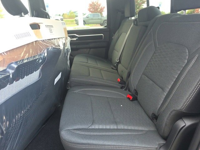 New 2026 RAM 1500 Big Horn image 32