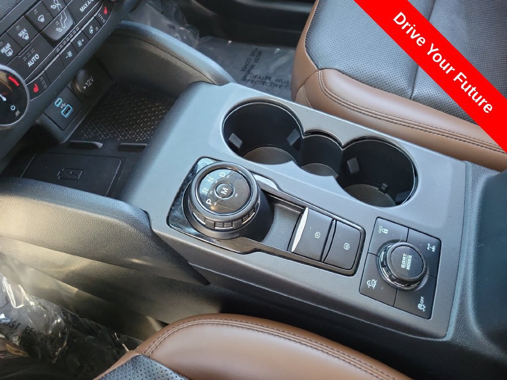 Used 2022 Ford Bronco Sport Badlands w/ Premium Package AWD/4WD image 13