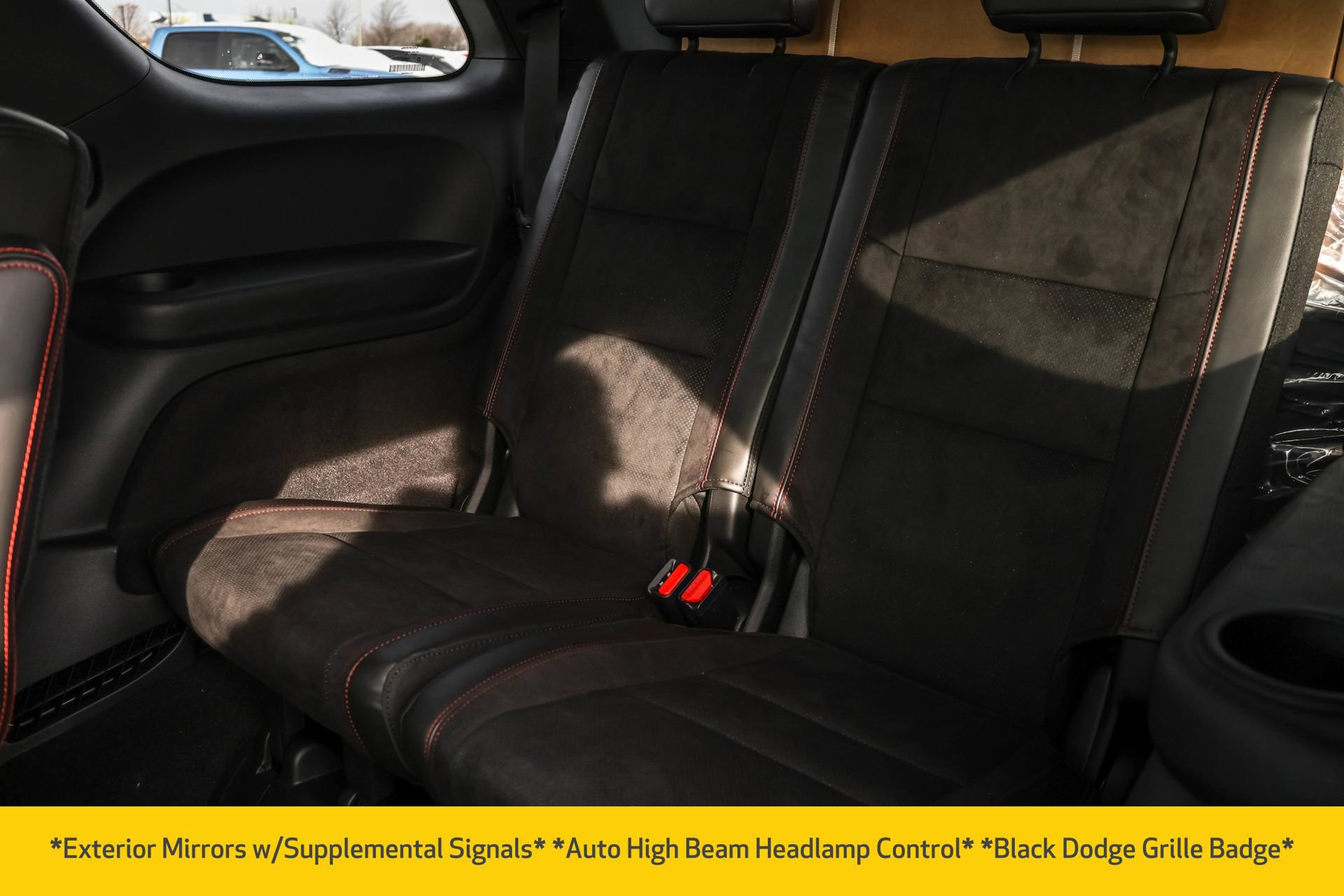 New 2026 Dodge Durango GT image 17