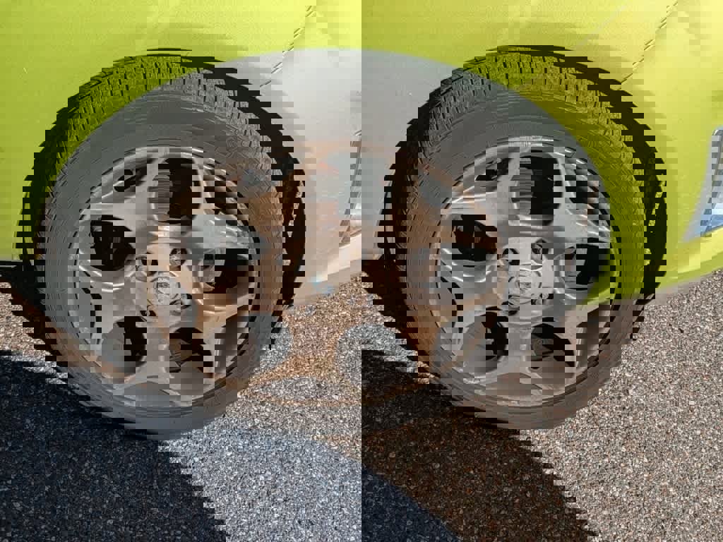 Used 2011 Ford Fiesta SEL image 5