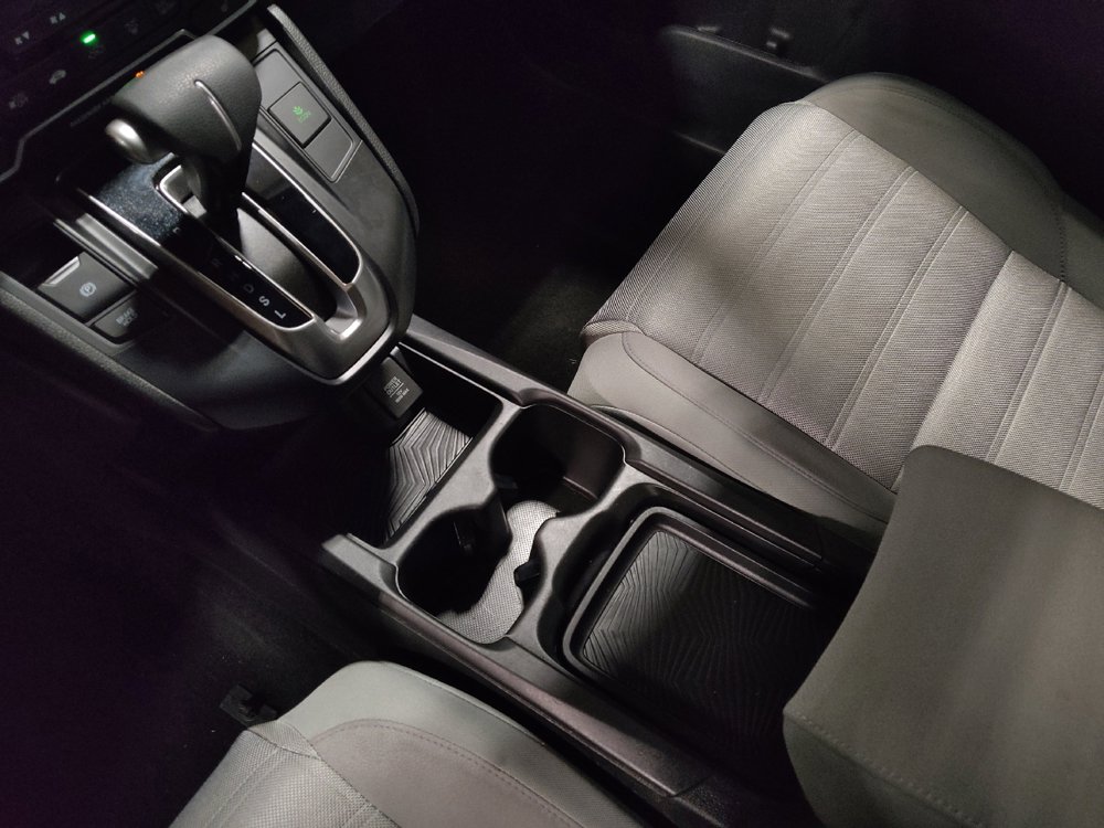 Used 2019 Honda CR-V EX image 26