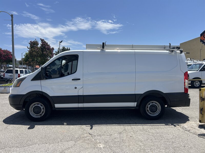 Used 2017 Ford Transit 150 130 Low Roof w/ Interior Upgrade Package RWD image 4