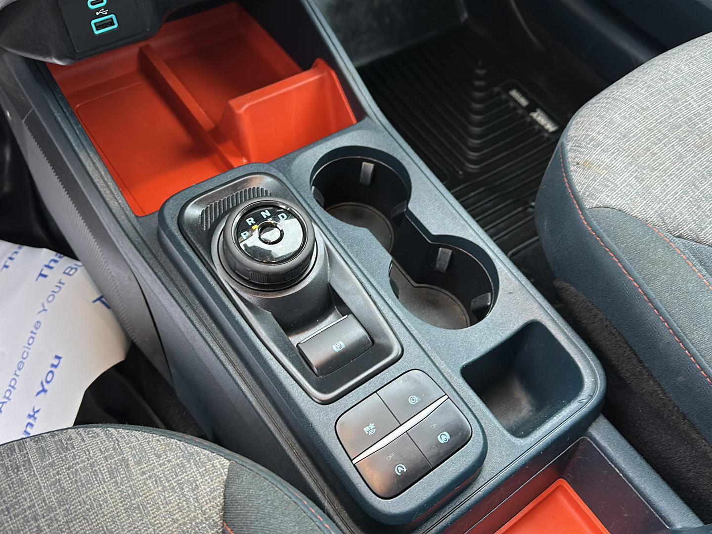 Used 2024 Ford Maverick XLT image 28