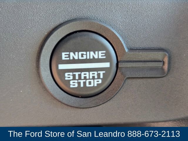 New 2025 Ford Bronco Big Bend image 26