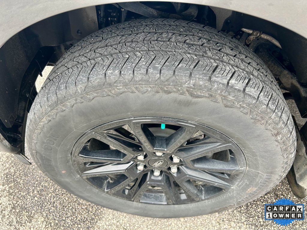 Certified 2024 Ford F150 Platinum image 35