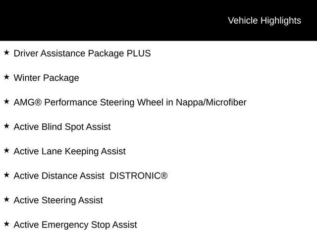 Certified 2024 Mercedes-Benz GLE 53 AMG 4MATIC image 7