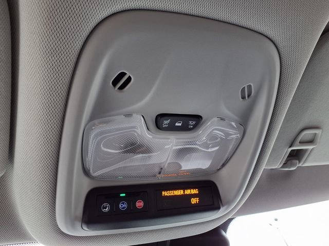 Used 2025 Chevrolet TrailBlazer LT AWD/4WD image 54