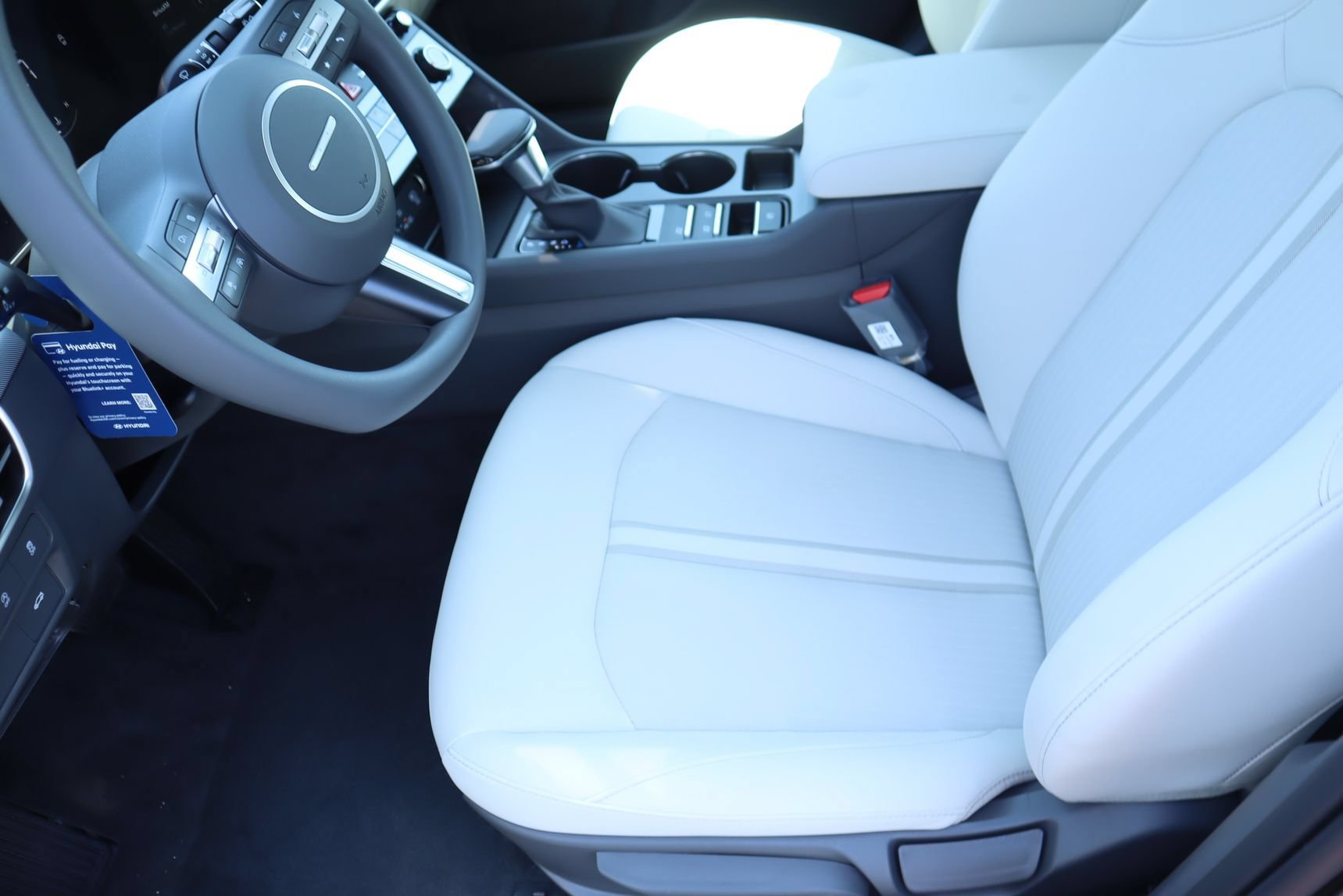 New 2026 Hyundai Sonata SE FWD image 17