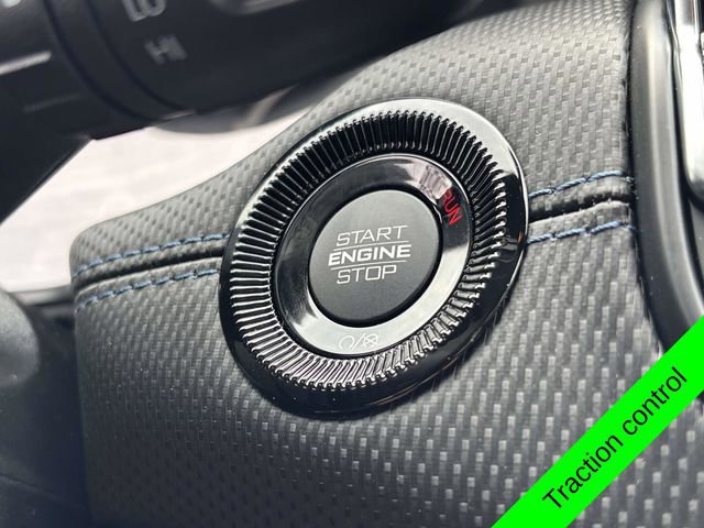 New 2026 Jeep Compass Latitude AWD/4WD image 18