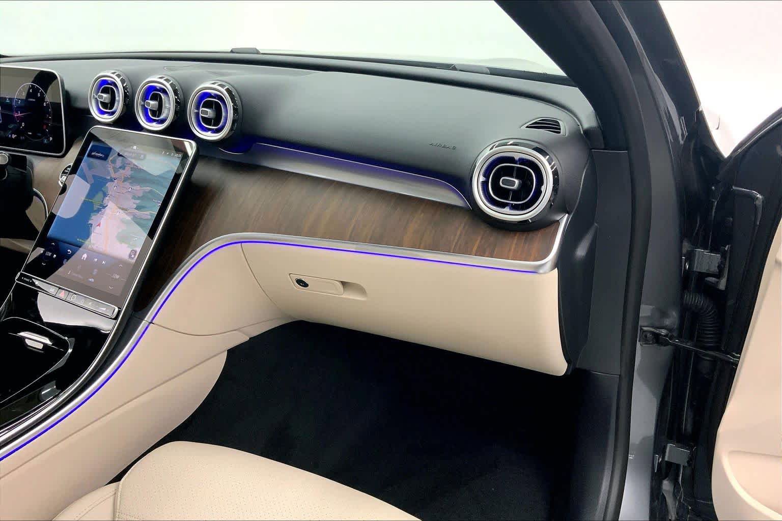 New 2026 Mercedes-Benz C 300 Sedan image 28