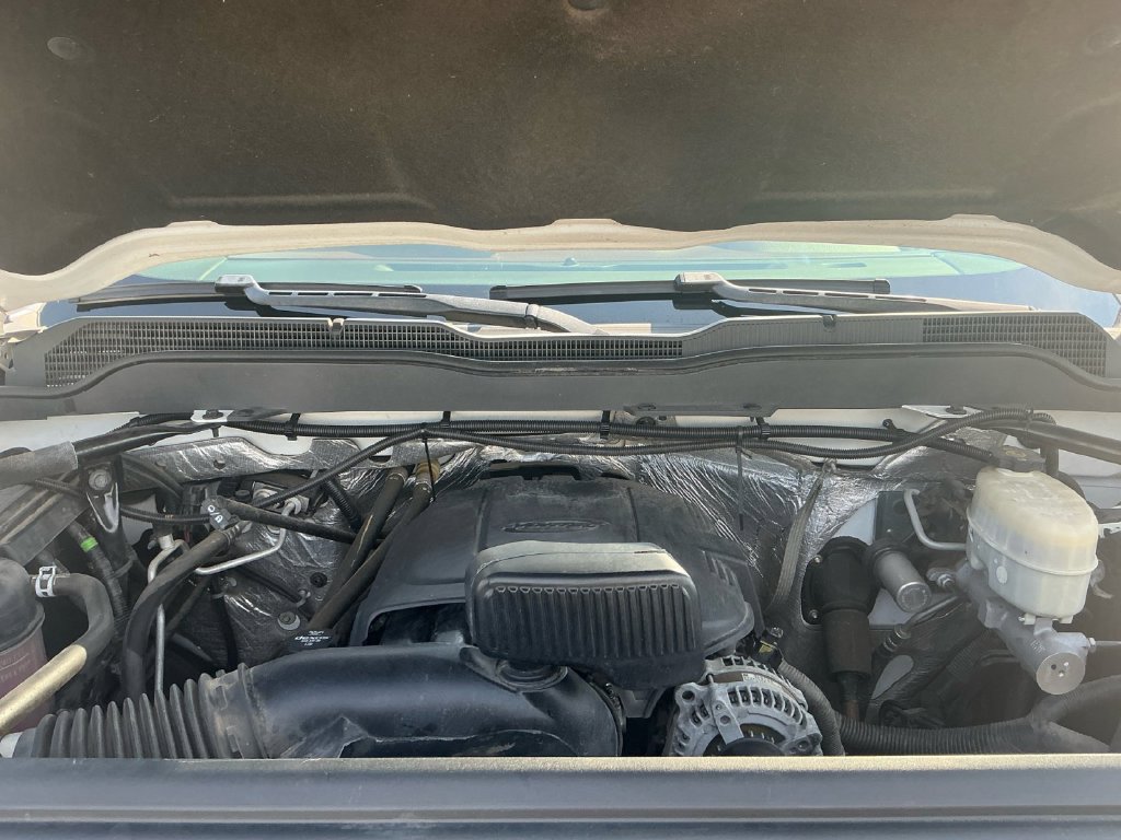 Used 2016 Chevrolet Silverado 2500 High Country w/ High Country Premium Package AWD/4WD image 25