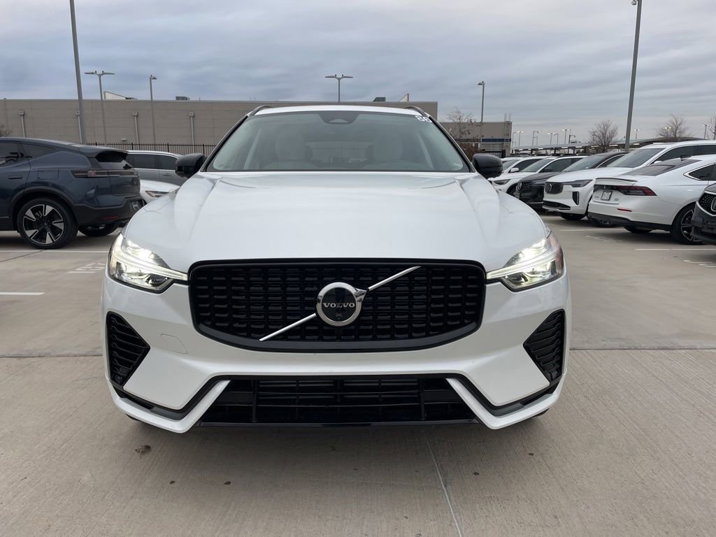 New 2025 Volvo XC60 T8 Plus w/ Protection Package Premier image 2