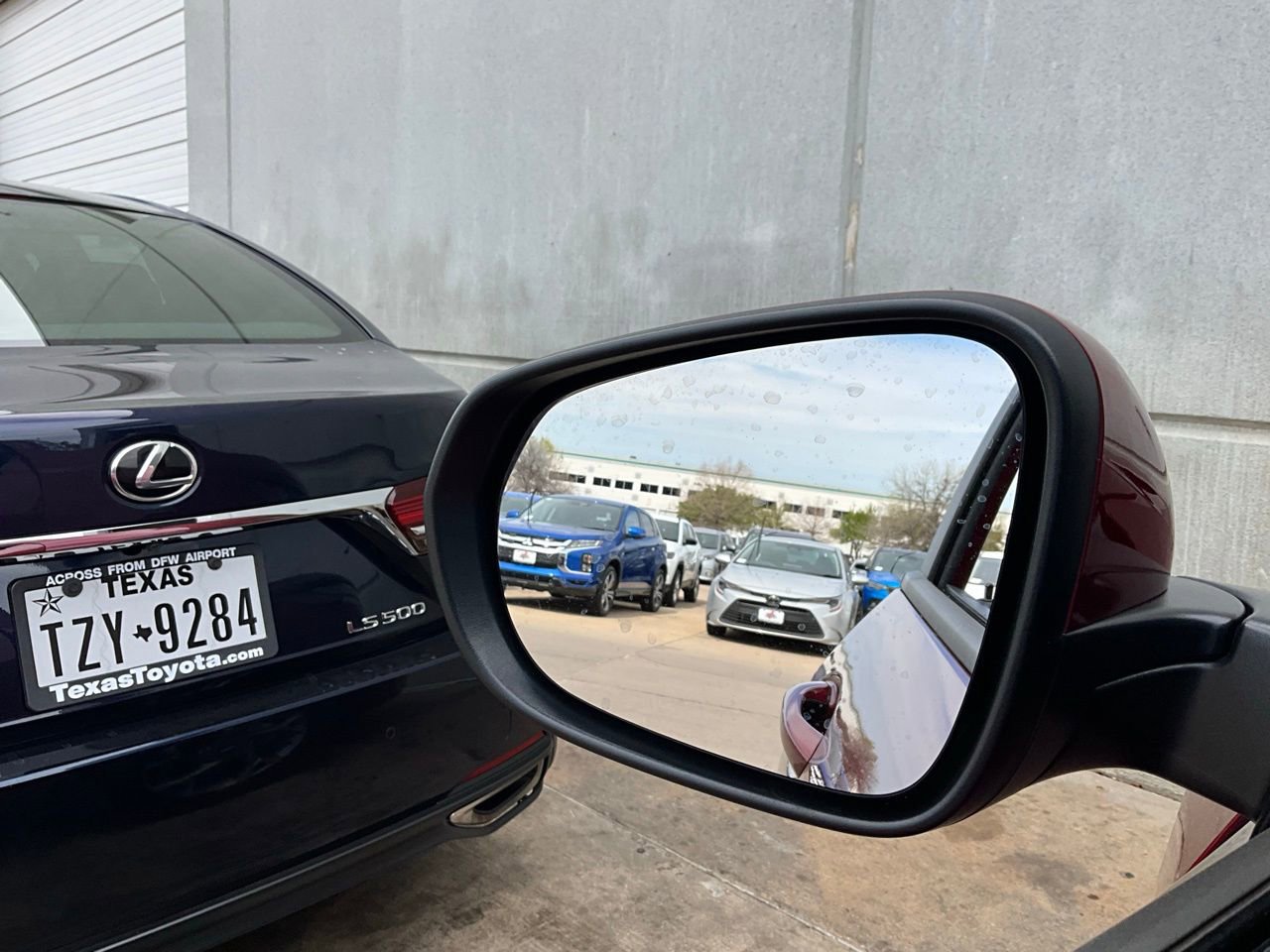 Used 2025 Chevrolet Trax LT image 18