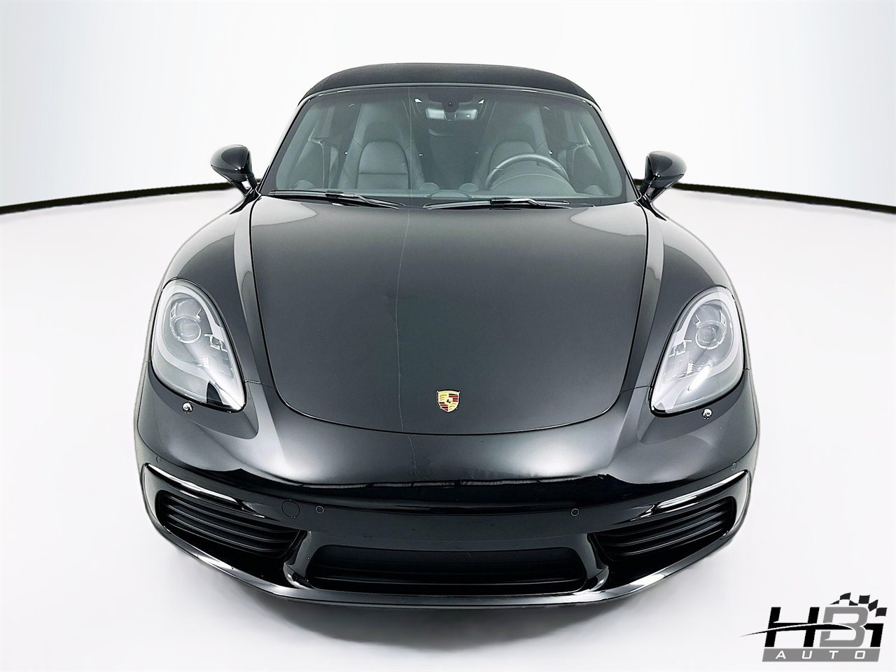 Used 2024 Porsche 718 Boxster w/ Premium Package RWD image 2