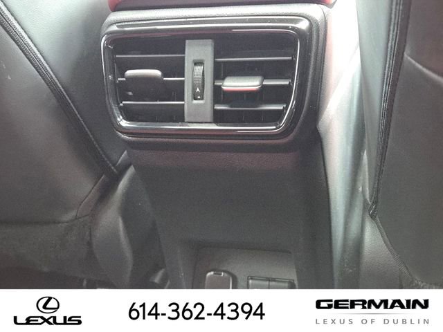 Certified 2024 Lexus NX 350 AWD w/ Vision Package image 20