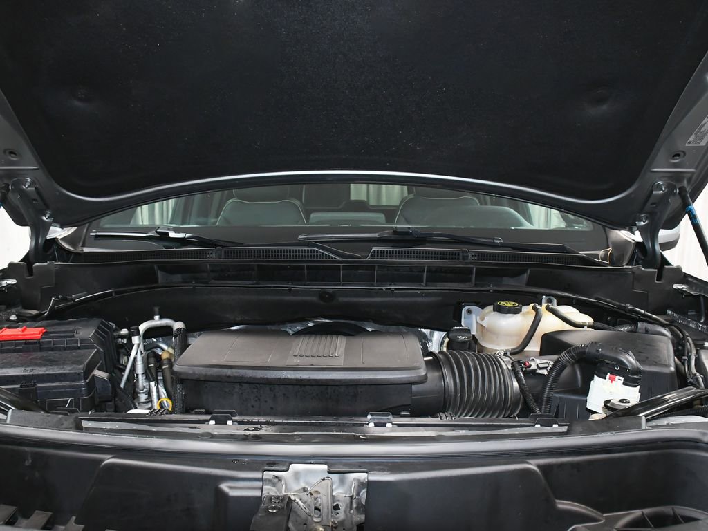 Used 2023 GMC Yukon XL SLT w/ SLT Premium Package image 66