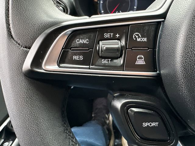 Used 2024 Dodge Hornet GT image 28