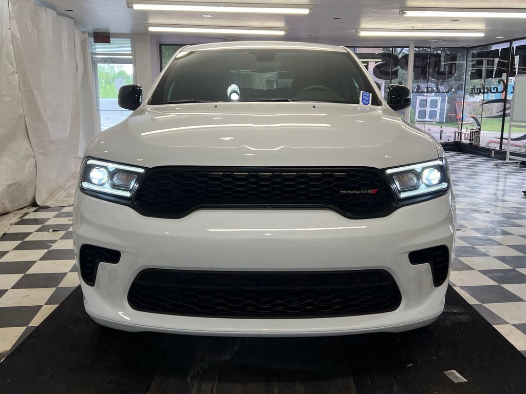 Used 2026 Dodge Durango GT AWD/4WD image 2