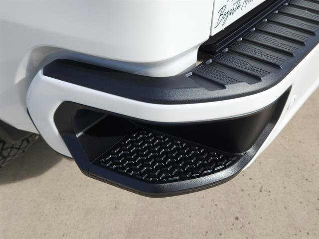 Used 2025 GMC Sierra 1500 AT4 image 26