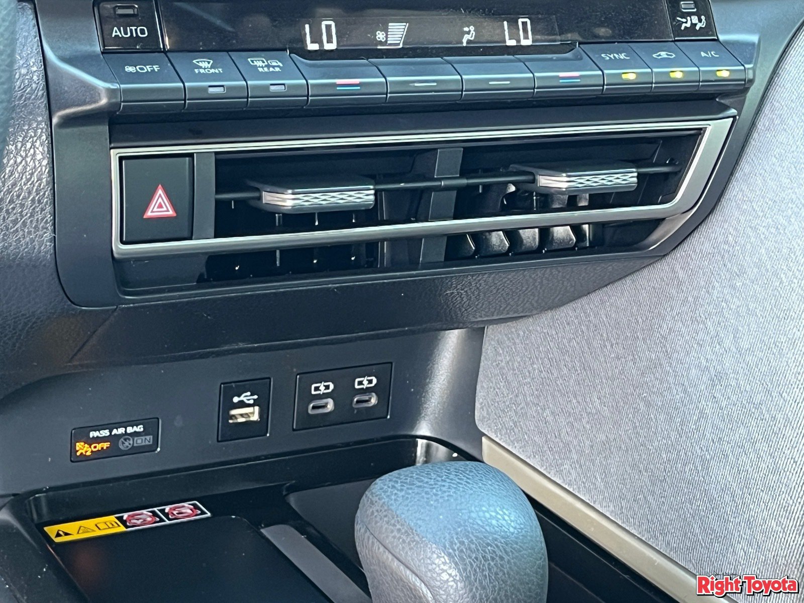 Certified 2025 Toyota Camry LE FWD image 30