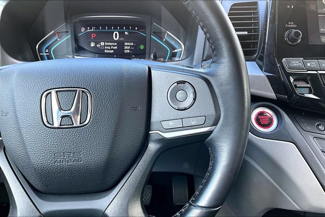 Used 2023 Honda Odyssey EX-L image 12